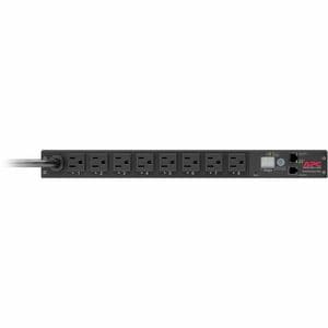 Rack PDU Switched 1U