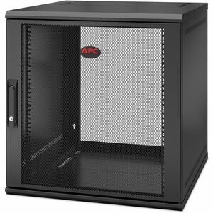 NETSHELTER WX 12U SINGLE HINGED
