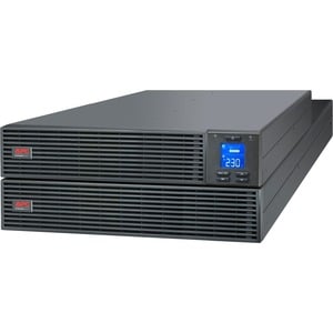 APC EASY UPS SRV RM 6000VA 230V WITH RA