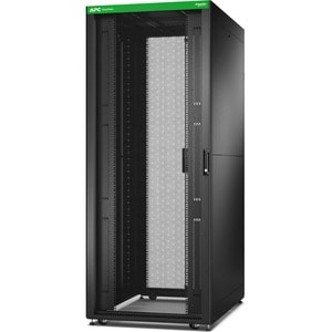 Easy Rack 800mm/42U/1100mm with Roof Sid