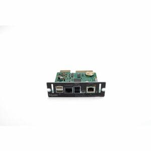 UPS NETWORK MANAGEMENT CARD 3 W/ AND