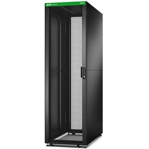 Easy Rack 600mm/42U/1100mm with Roof Sid