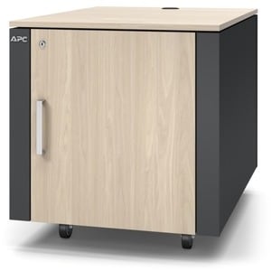 APC NetShelter CX Mini 12U Soundproof (Discontinued)