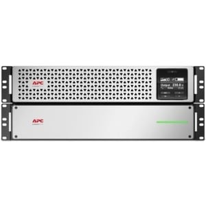 APC SMART-UPS SRT LITHIUM ION 3000VA RM