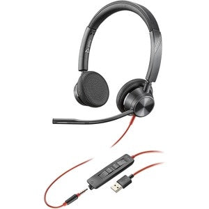 Poly BW 3325 USB-A Headset