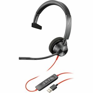 Poly BW 3315 -M USB-A HS