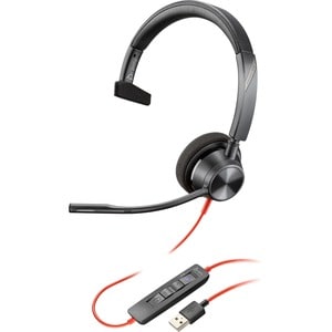 BLACKWIRE 3310 BW3310 USB-A