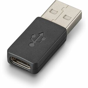 Poly USB-A to C Adptr