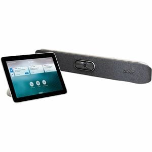 Poly Studio X30 All-In-One Video Bar wit
