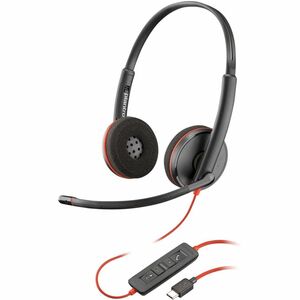 Poly BW C3220 USB-C HS +CC (Bulk)
