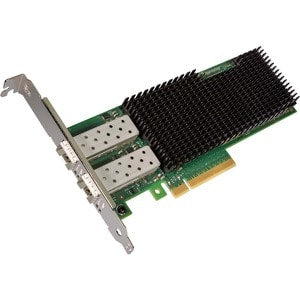 INTEL ETHERNET XXV710DA2 SVR