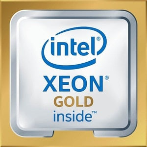 Xeon Gold 6130T 2.1 GHz
