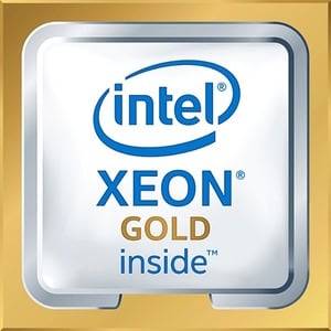 Xeon Gold 6126 2.6Ghz