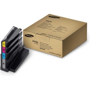 CLT-W406 TONER COLLECTION UNIT