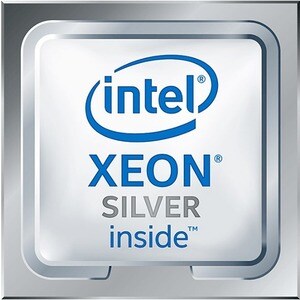 Xeon Silver 4210T 23GHz 6 Core FC-LGA14B