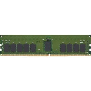 16GB DDR4-3200MHz Reg ECC Dual Rank