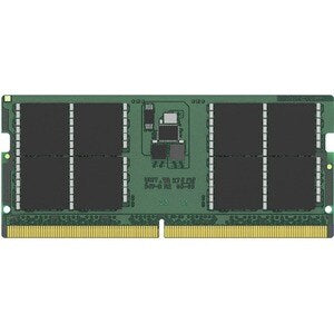 64GB DDR5-4800MT/s SODIMM (Kit of 2)