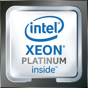 INTEL XEON PLATINUM 8280L PROCESSOR