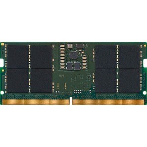 16GB DDR5-5200MT/s SODIMM