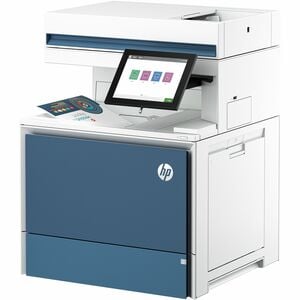 LaserJet MFP 6800dn 1200dpi 55ppm 6GB