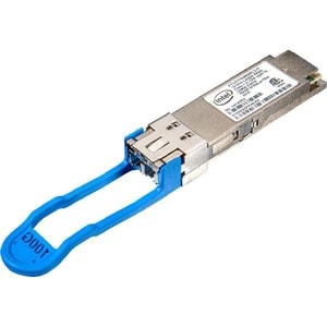 100GBE INTEL ETHERNET OPTICQSFP28 LR TEM