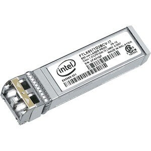 Intel® Ethernet SFP+ SR Optics, OEM Gen