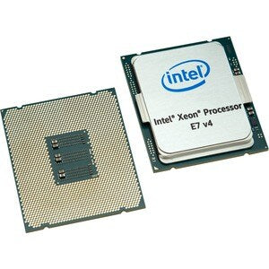 Intel Xeon processor (24-core)** E7-8894