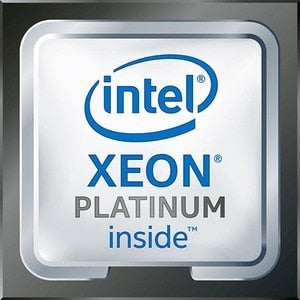 Intel 3rd Gen Xeon Scalable Processor (2