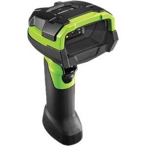 DS3608-DP RUGGED VIBRATION USB KIT: DS36