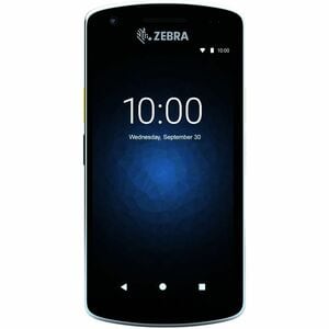 EC50 ANDR 4/64GB SE4100 5/13MP MICROSD C