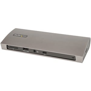 Thunderbolt 4 Dock 96W 2x4K 60Hz/1x8K