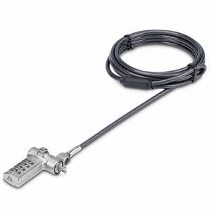 M (6.6FT) UNIVERSAL LAPTOP LOCK LAPTOP