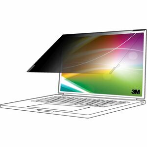 3M Bright Screen Privacy Filter for 14i