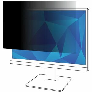 3M Privacy Filter for 19.0in Standard Mo