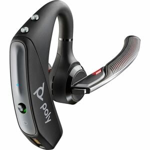POLY VOY 5200 USB-A OFFICE HS