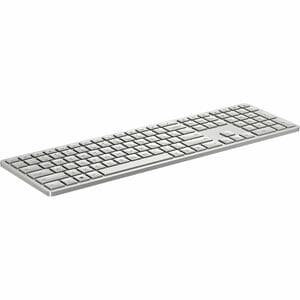 HP 970 Programmable Wireless Keyboard A/