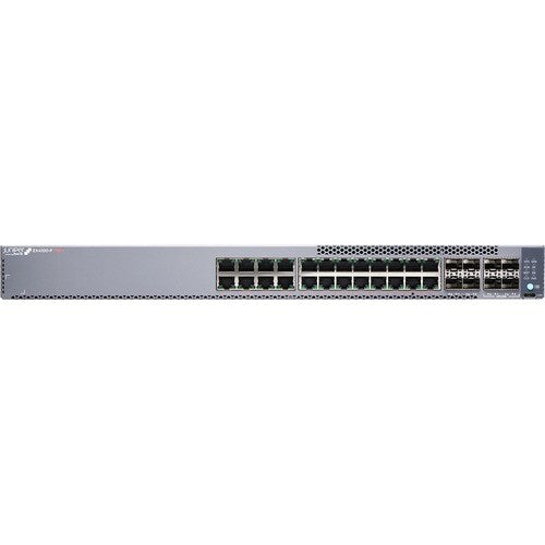 EX4100-F 24-PORT POE+