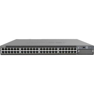 48X1G POE SWITCH W/ 4X25G 2X100G