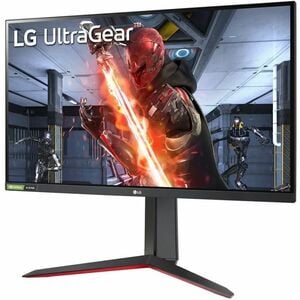 UltraGearââ##¢ 27 FHD IPS Gaming Monit