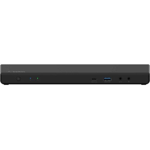 Belkin CONNECT USB-C Triple Display Dock