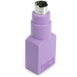 USB KEYBOARD TO PS-2 ADAPTER - F-M
