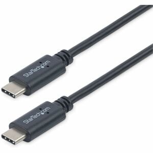 2M 6FT USB C CABLE - M/M - USB 2.0