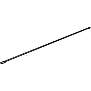 Horizontal Cable Lacing Bars