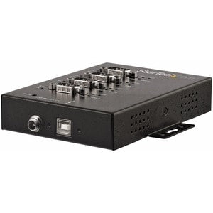Serial Adapter USB RS-232/422/485 4-Port