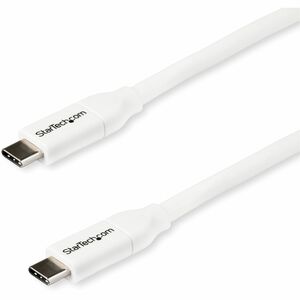 Cable USB-C w/ 5A PD - USB 2.0 - 2m 6ft