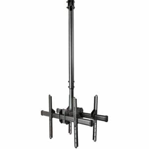 TV Mount - Ceiling - Dual Back to Back