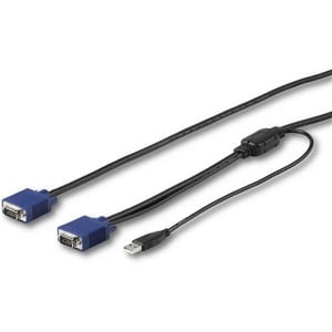 KVM Cable - 3m Rackmount Console Cable
