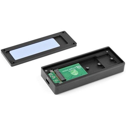 Enclosure - M.2 NVMe PCIe SSD - USB-C