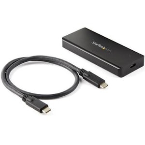 Enclosure - M.2 NVMe PCIe SSD - USB-C