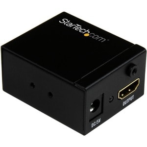 HDMI Signal Booster - 115 ft - 1080p